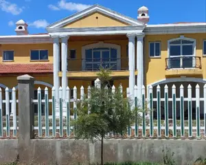 Furnished 6bdrm House in Ccd Real State, Oromia-Finfinne for sale
