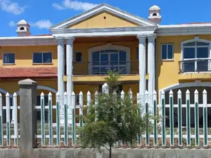 Furnished 6bdrm House in Ccd Real State, Oromia-Finfinne for sale