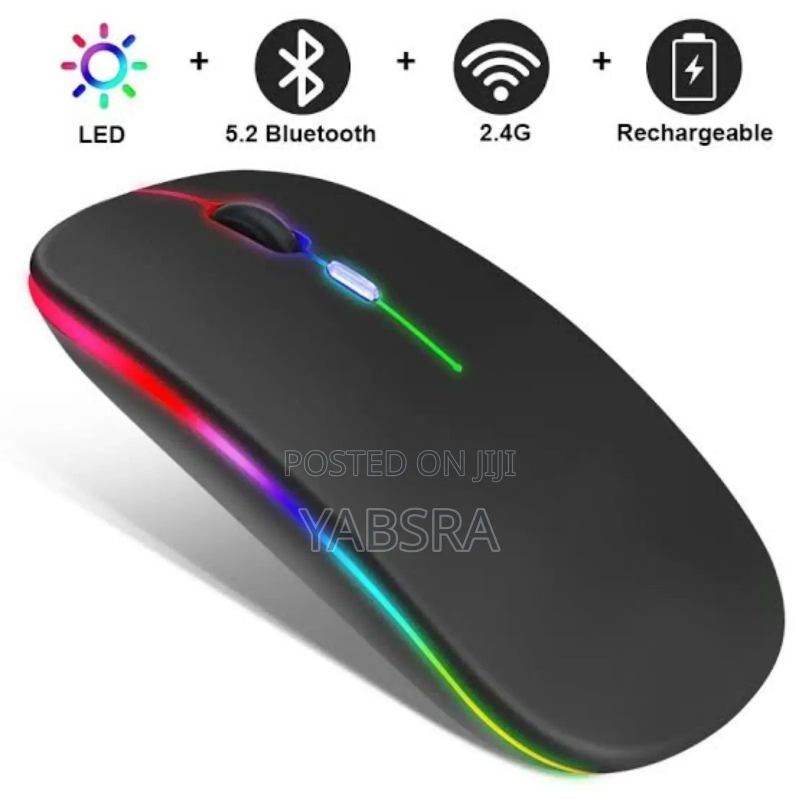 Bluetooth Mouse