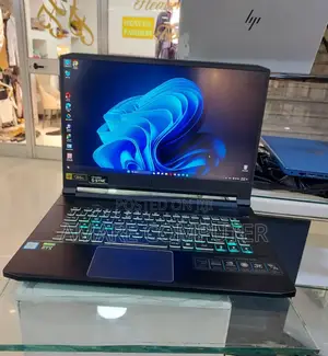 New Laptop Acer 16GB Intel Core I7 SSD 1T