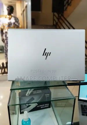 New Laptop HP EliteBook 830 G8 32GB Intel Core I7 SSD 512GB