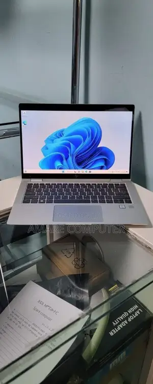 New Laptop HP EliteBook X360 1030 G3 16GB Intel Core I7 SSD 512GB