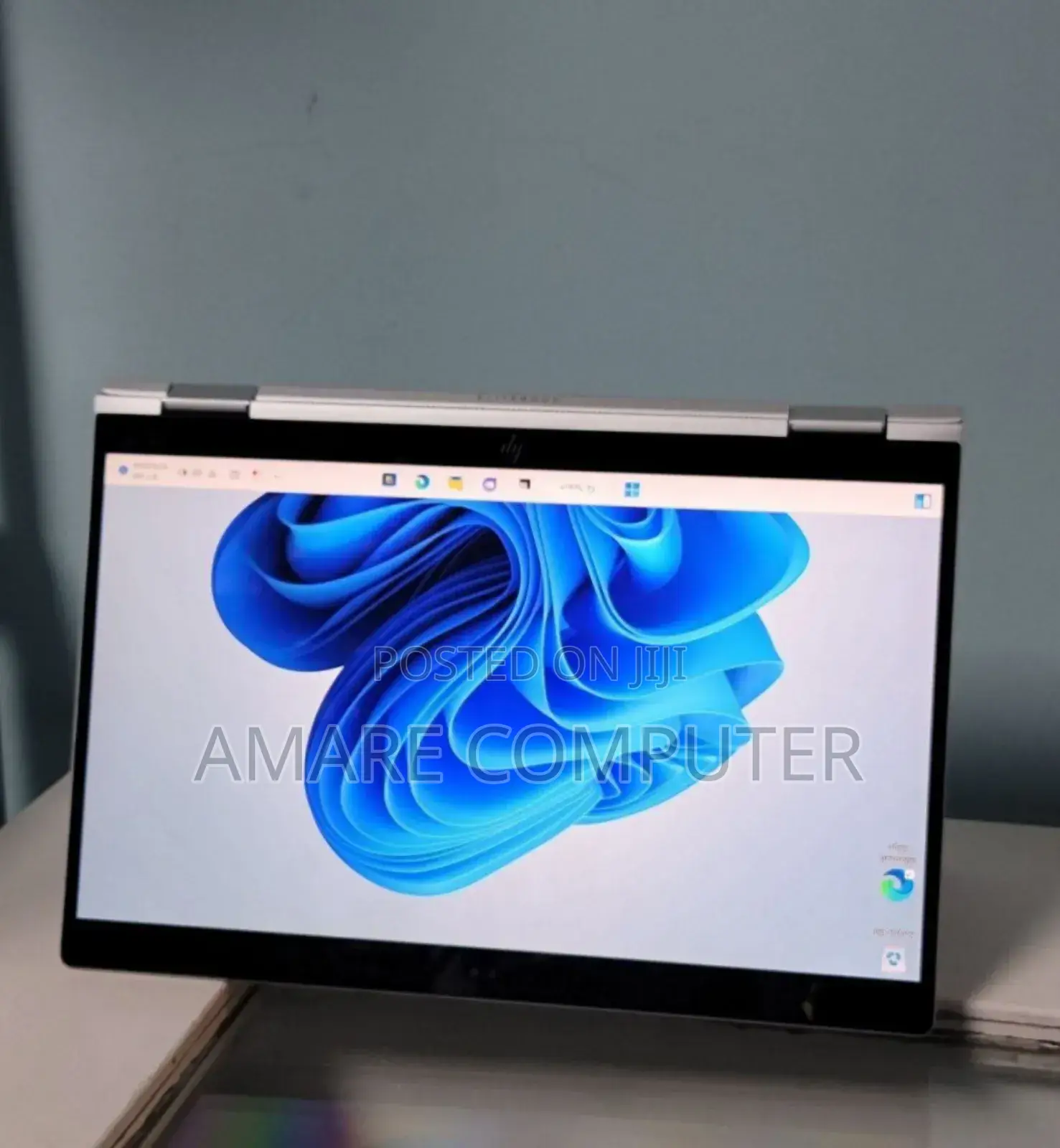 New Laptop HP EliteBook X360 1030 G3 16GB Intel Core I7 SSD 512GB