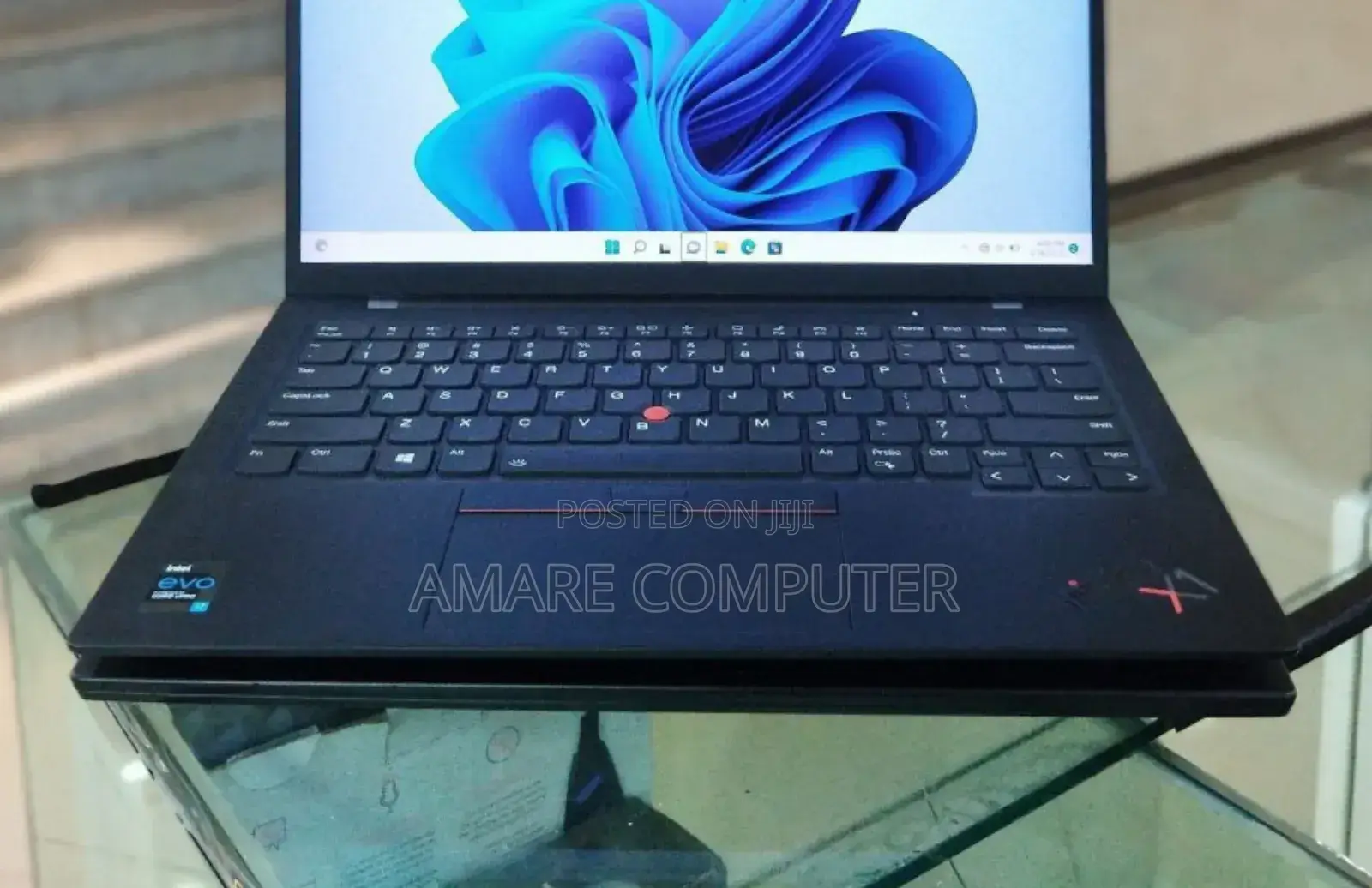 New Laptop Lenovo ThinkPad X1 Carbon 32GB Intel Core I7 SSD 512GB