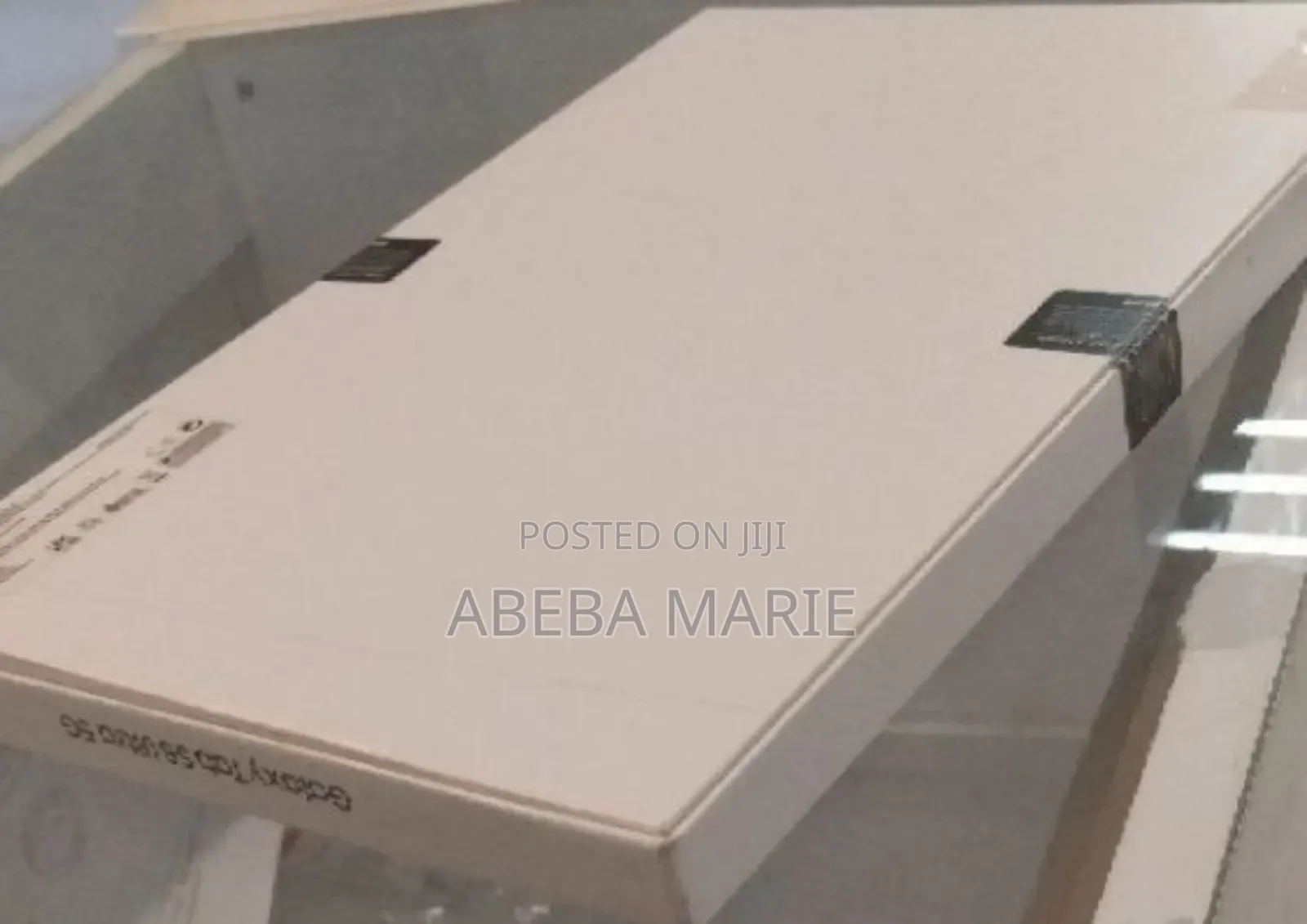 New Samsung Galaxy Tab S8 Ultra 256 GB