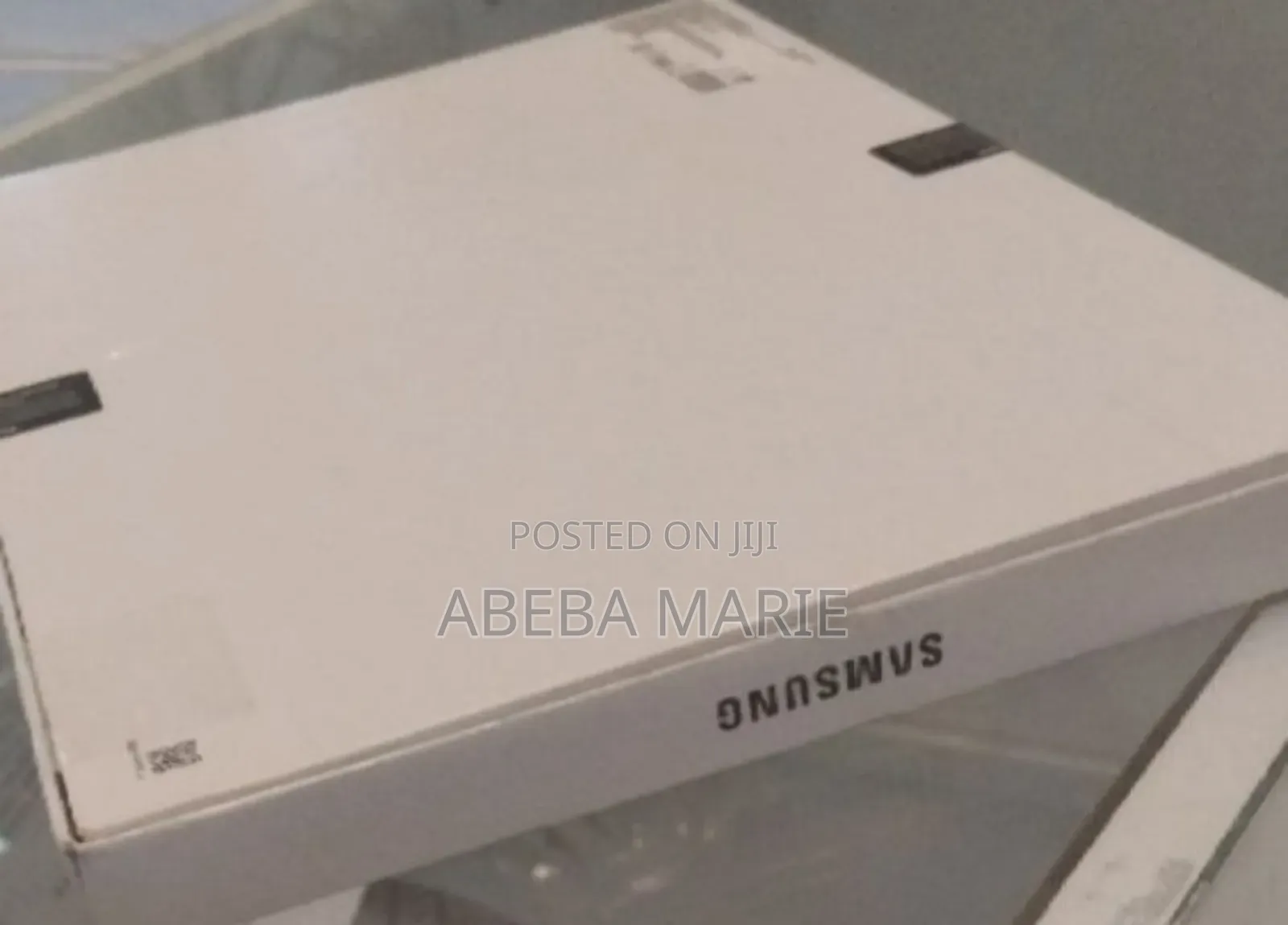 New Samsung Galaxy Tab S8 Ultra 256 GB