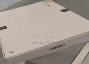 New Samsung Galaxy Tab S8 Ultra 256 GB