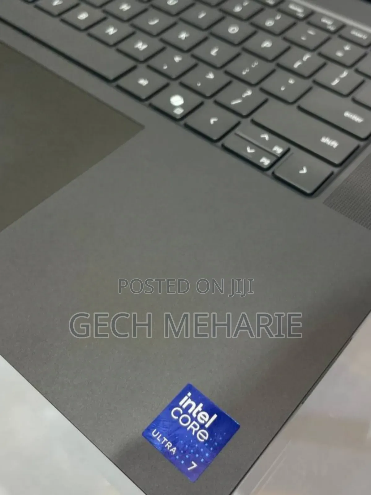 New Laptop Dell Precision 5690 64GB Intel Core Ultra 7 SSD 1T