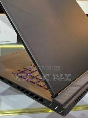 New Laptop Asus ROG Strix G15 16GB Intel Core I7 SSD 1T