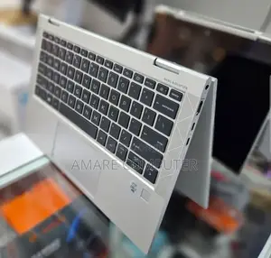 New Laptop HP EliteBook 830 16GB Intel Core I7 SSD 512GB