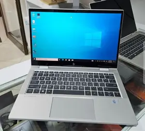 New Laptop HP EliteBook 830 16GB Intel Core I7 SSD 512GB