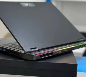 New Laptop Acer Predator Helios Neo 16 32GB Intel Core I9 SSD 1T