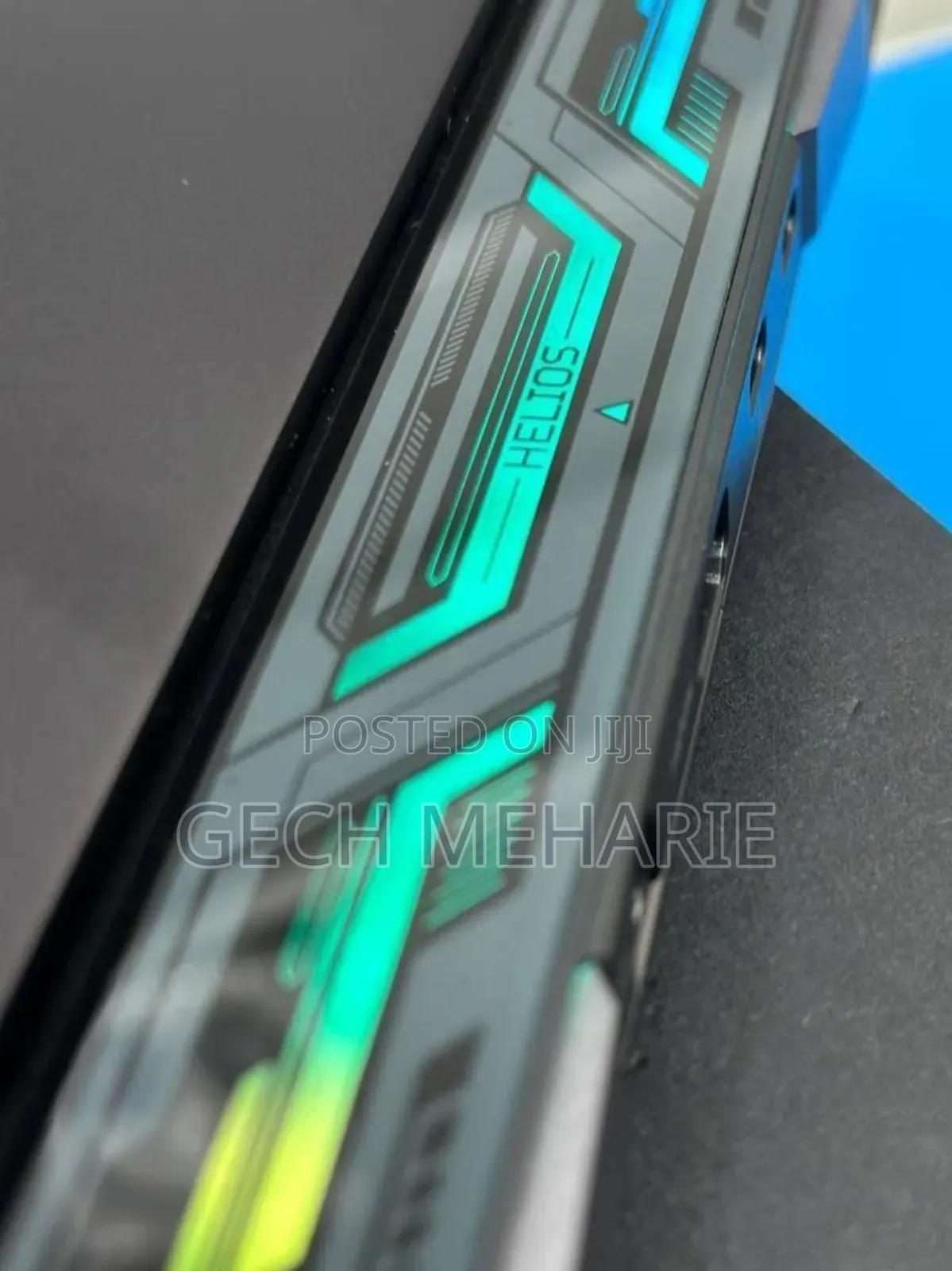 New Laptop Acer Predator Helios Neo 16 32GB Intel Core I9 SSD 1T