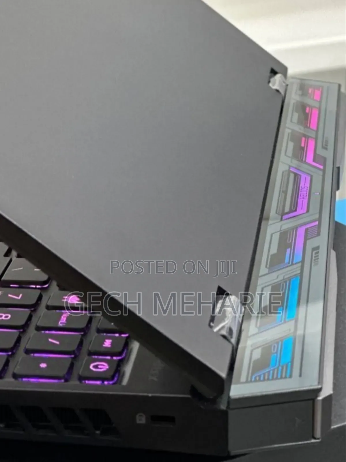 New Laptop Acer Predator Helios Neo 16 32GB Intel Core I9 SSD 1T