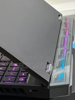 New Laptop Acer Predator Helios Neo 16 32GB Intel Core I9 SSD 1T