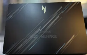 New Laptop Acer Nitro 17 16GB AMD Ryzen 7 SSD 1T