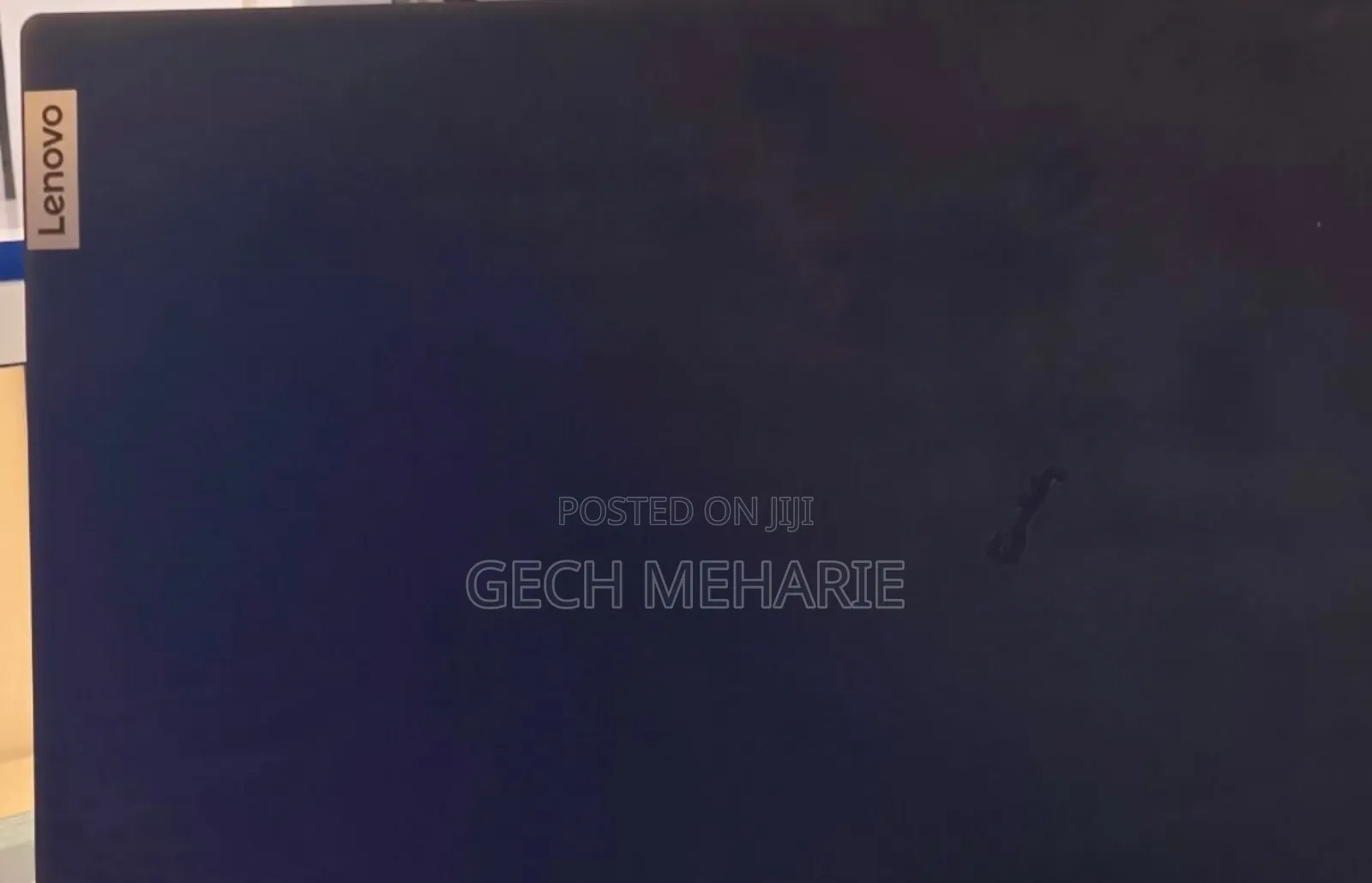 New Laptop Lenovo Ideapad 3 16GB Intel Core Ultra 7 SSD 1T