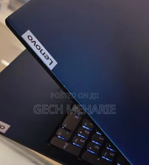 New Laptop Lenovo Ideapad 3 16GB Intel Core Ultra 7 SSD 1T