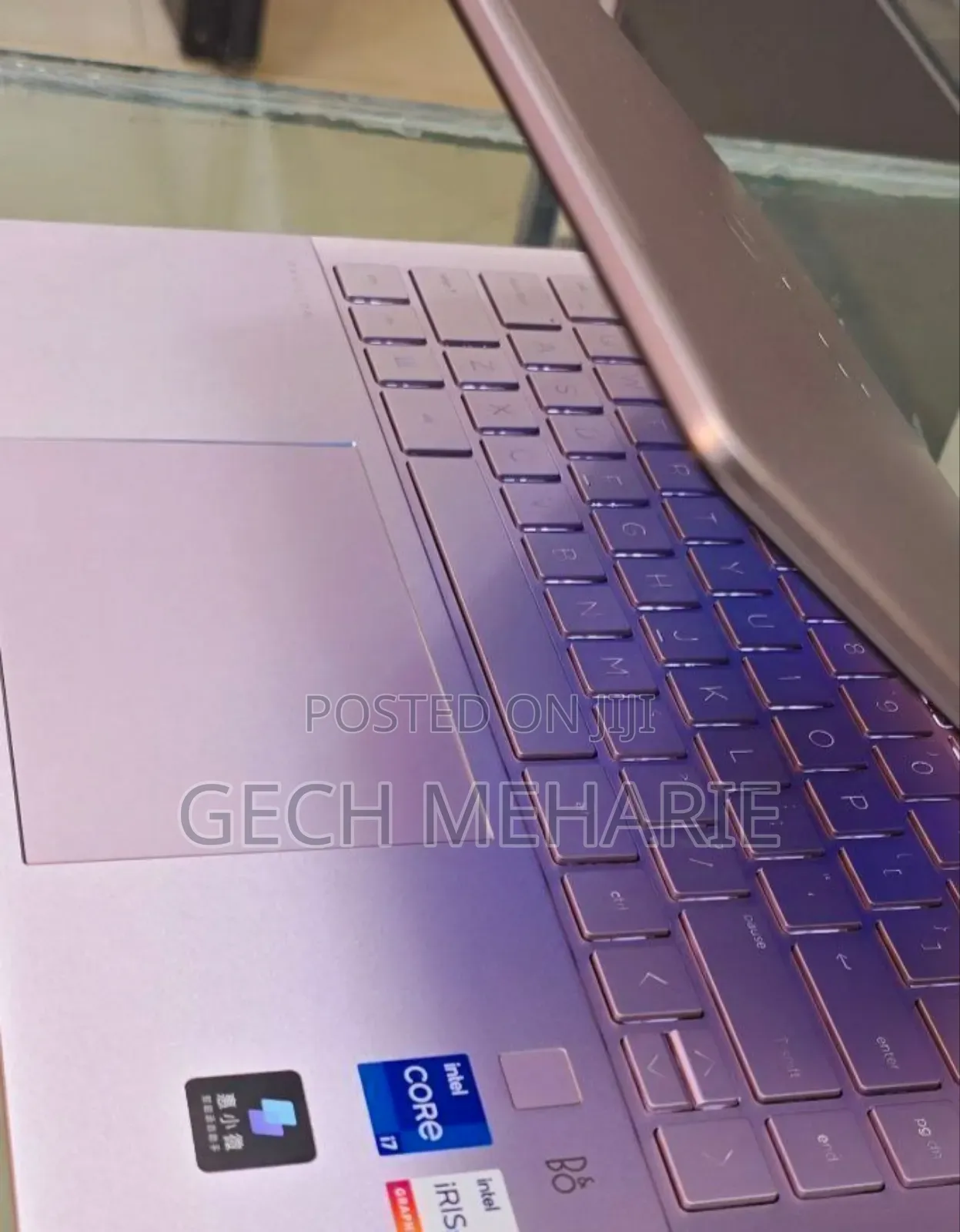 New Laptop HP Pavilion 15 16GB Intel Core I7 SSD 512GB