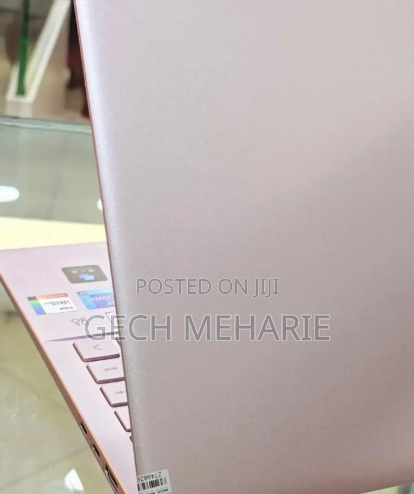 New Laptop HP Pavilion 15 16GB Intel Core I7 SSD 512GB