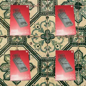 Photo - Multiple Safety Protections: Mi 20000mah + Included Cable