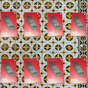 Photo - Charge With Confidence: Mi 20000mah Power Bank Cable