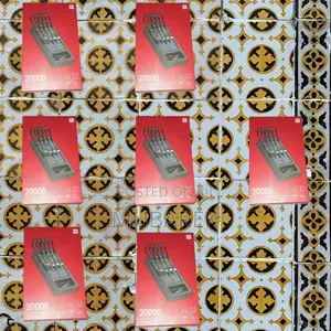 Charge With Confidence: Mi 20000mah Power Bank Cable