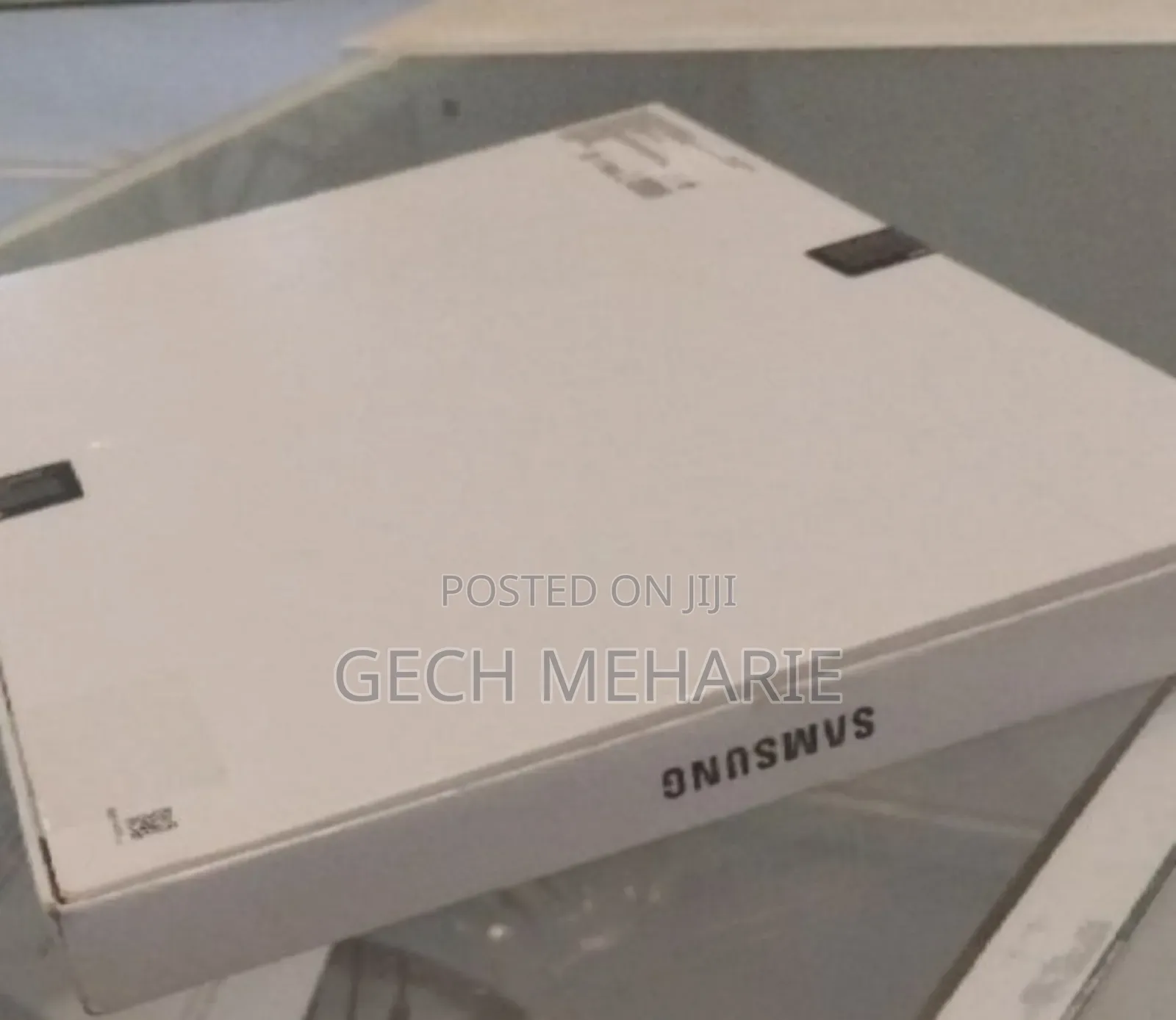 New Samsung Galaxy Tab S8 Ultra 256 GB