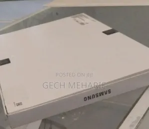 Photo - New Samsung Galaxy Tab S8 Ultra 256 GB