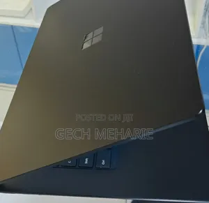 New Laptop Microsoft Surface 3 8GB AMD Ryzen 5 SSD 256GB