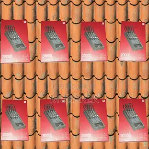 Compact and Powerful: 20000mah Mi Power Bank With Usb Cable