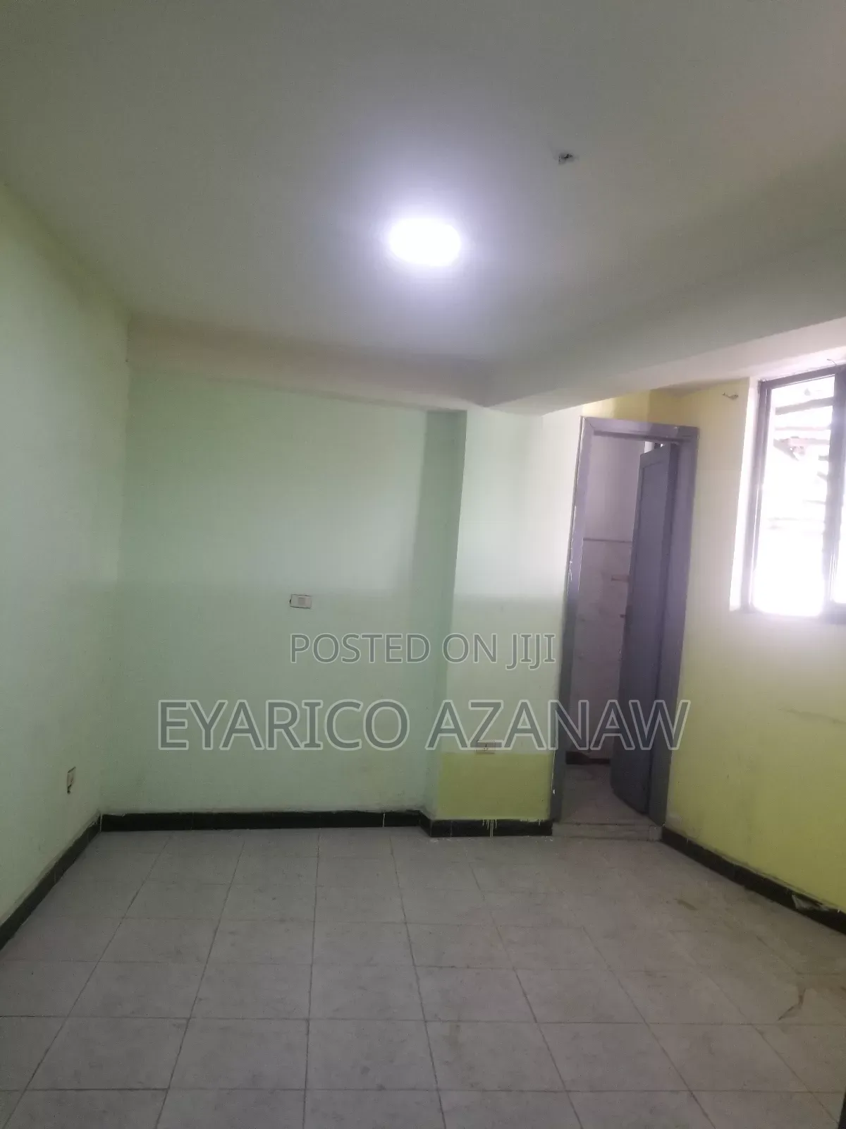 1bdrm Apartment in Studio Home For Rent, Bole for rent