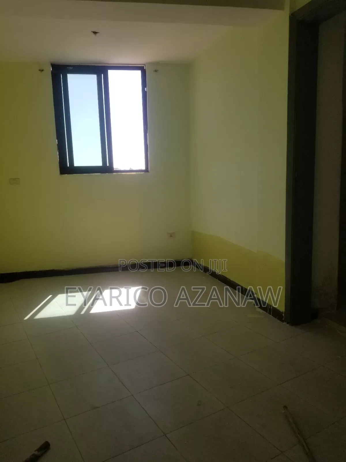 1bdrm Apartment in Studio Home For Rent, Bole for rent