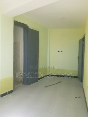 1bdrm Apartment in Studio Home For Rent, Bole for rent