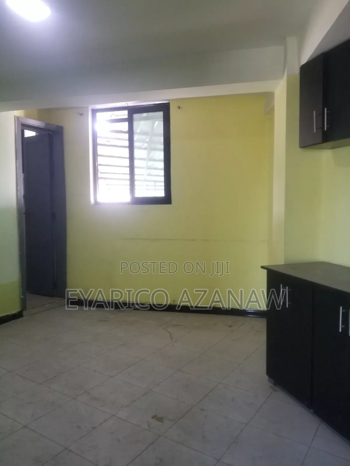 1bdrm Apartment in Studio Home For Rent, Bole for rent