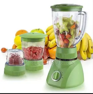 Saachimr Juicers Quality