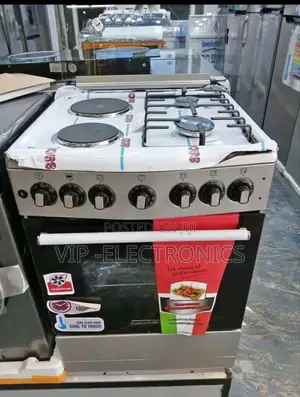 Lofratelli Oven 60cm by 60cm Freestanding Ovens