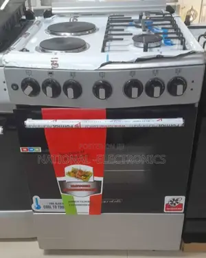 Lofratelli Oven 60cm by 60cm Freestanding Ovens