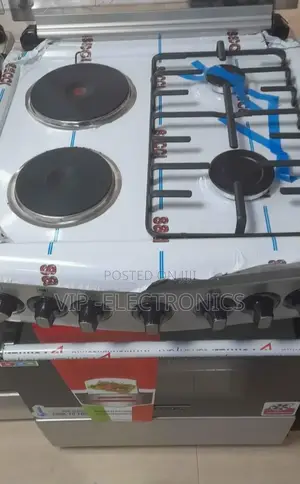 Lofratelli Oven 60cm by 60cm Freestanding Ovens