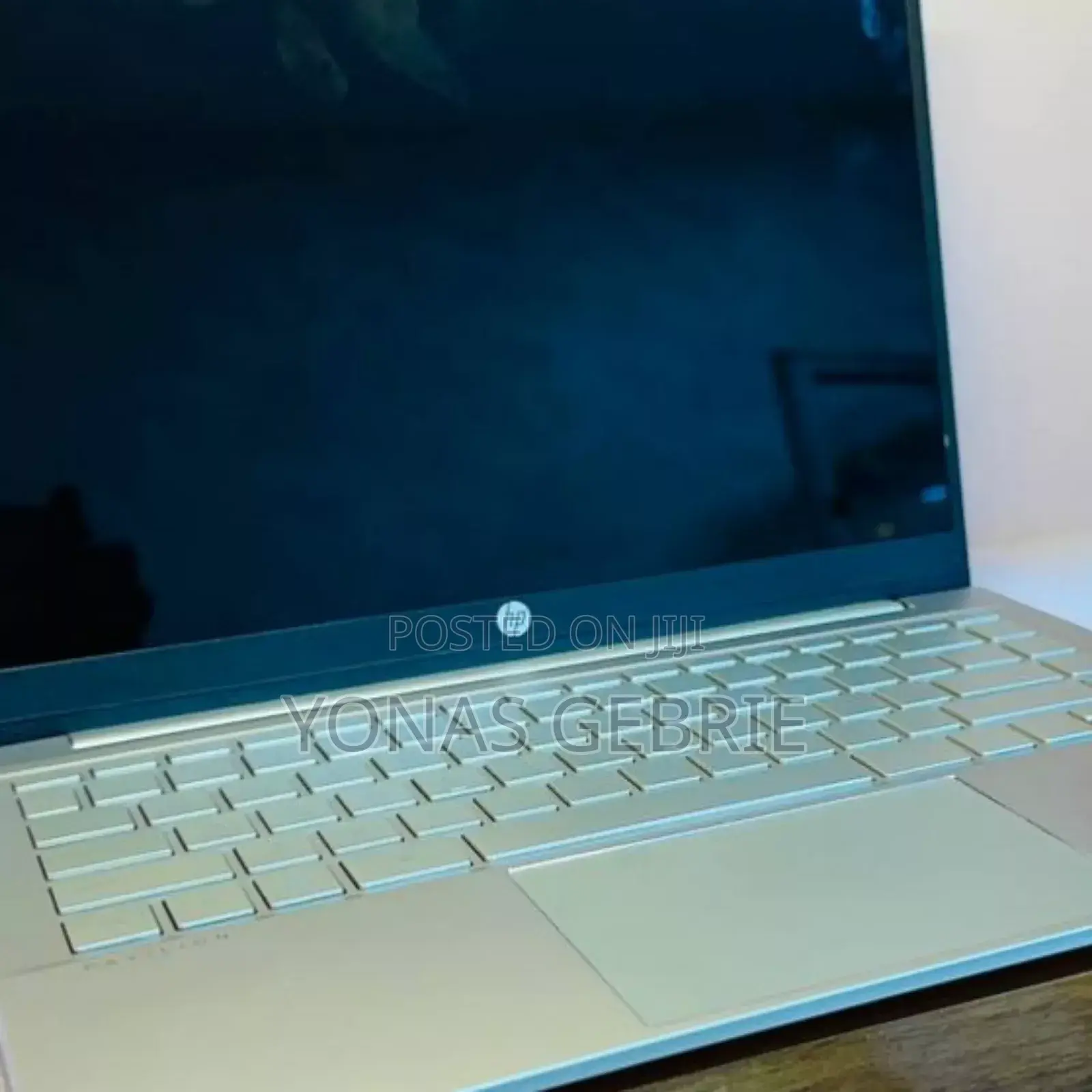 New Laptop HP Pavilion 14-Ce1000 16GB Intel Core I5 SSD 512GB