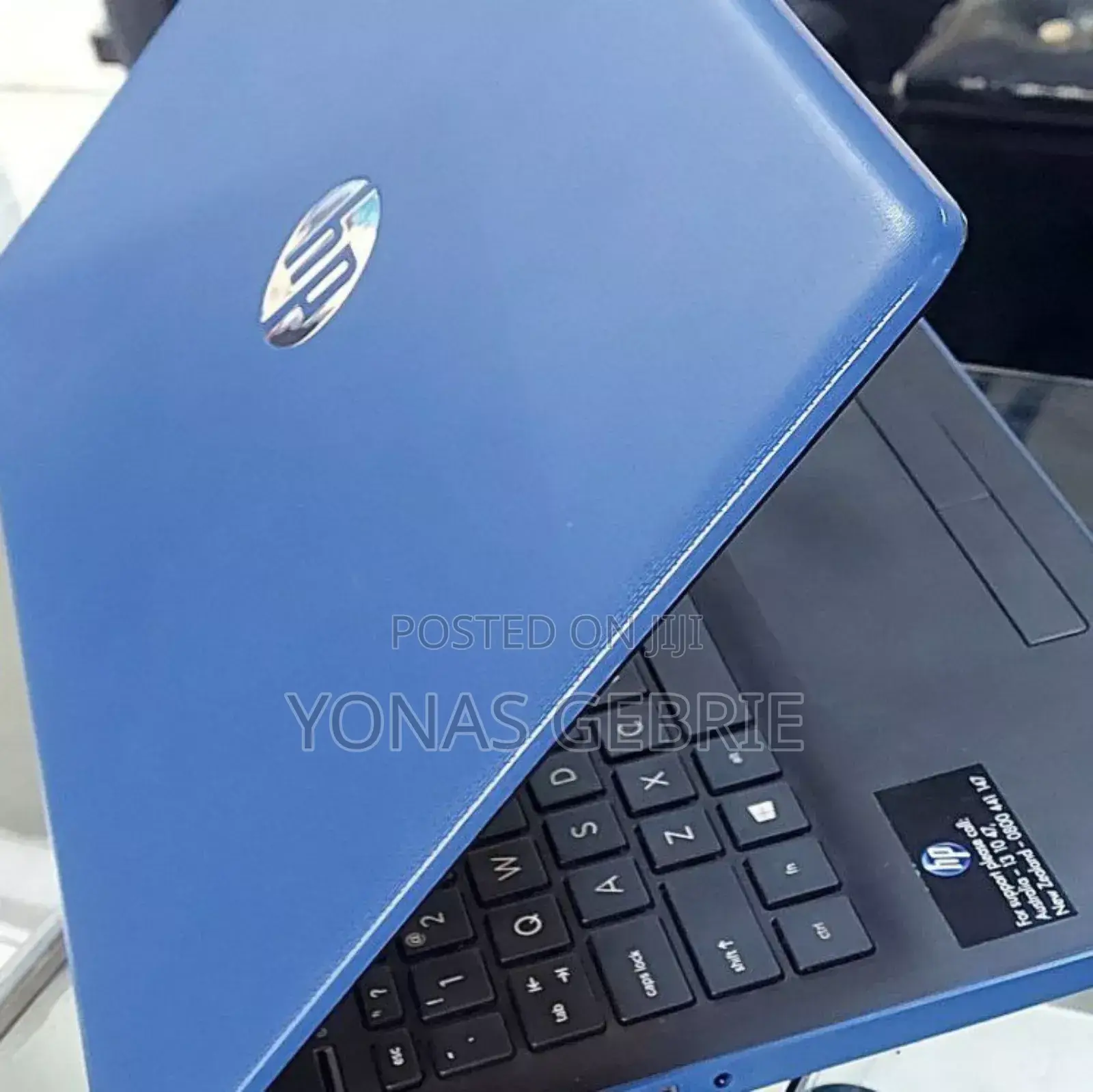 New Laptop HP Stream Notebook 8GB AMD A6 HDD 1T