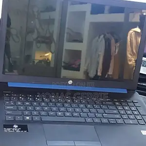 New Laptop HP Stream Notebook 8GB AMD A6 HDD 1T