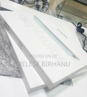 New Samsung Galaxy Tab S9 FE 128 GB Silver