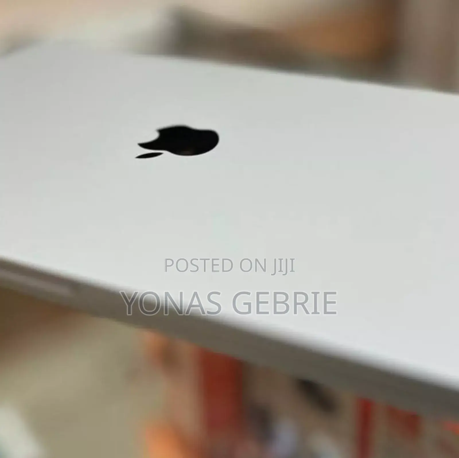 New Laptop Apple MacBook Pro M1 16GB Apple M1 SSD 512GB