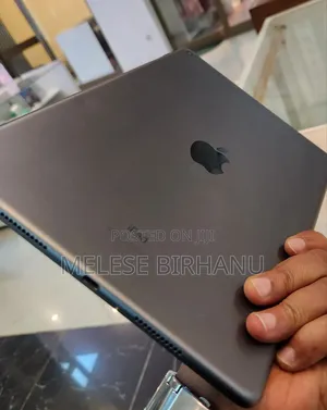 New Apple iPad Air 256 GB Gray