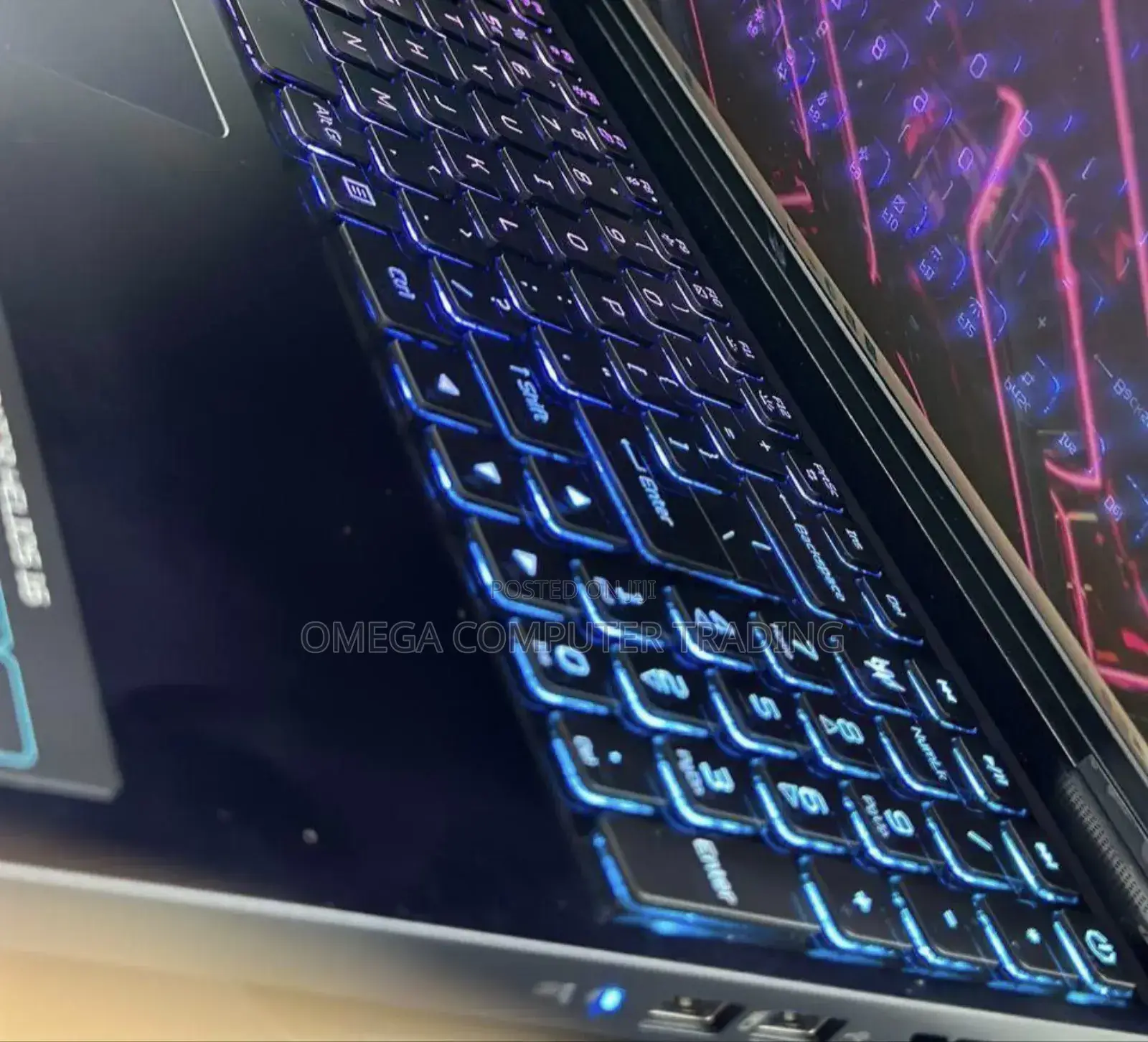 New Laptop Acer Predator Helios Neo 16 16GB Intel Core i9 SSD 1T