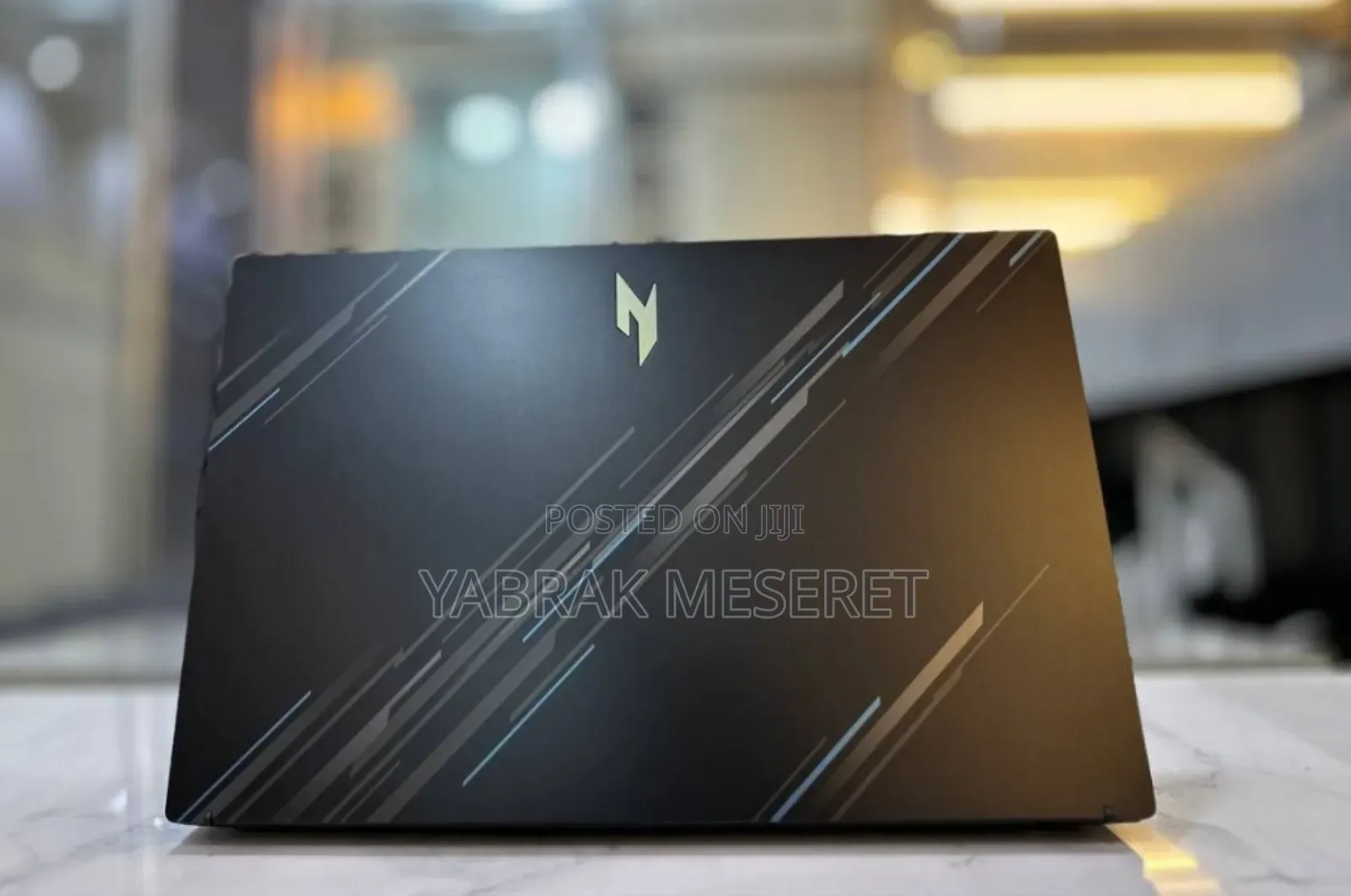 New Laptop Acer 16GB AMD Ryzen 7 SSD 1T