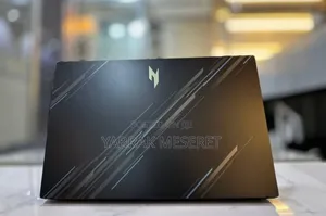 Photo - New Laptop Acer 16GB AMD Ryzen 7 SSD 1T