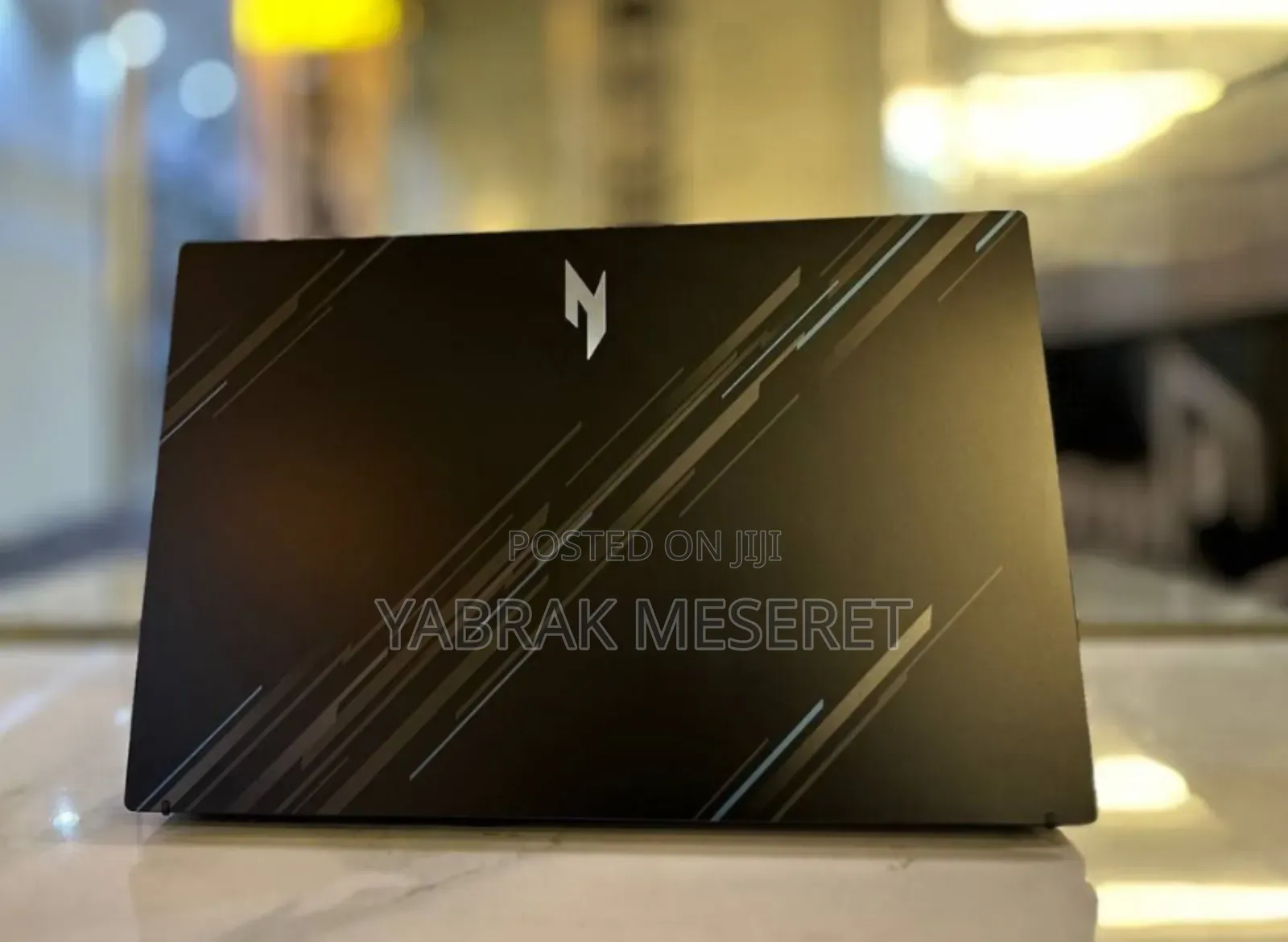 New Laptop Acer 16GB AMD Ryzen 7 SSD 1T