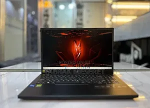 New Laptop Acer 16GB AMD Ryzen 7 SSD 1T
